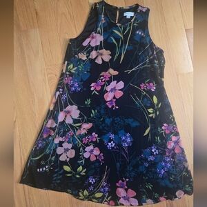 Calvin Klein Multicolor Dress